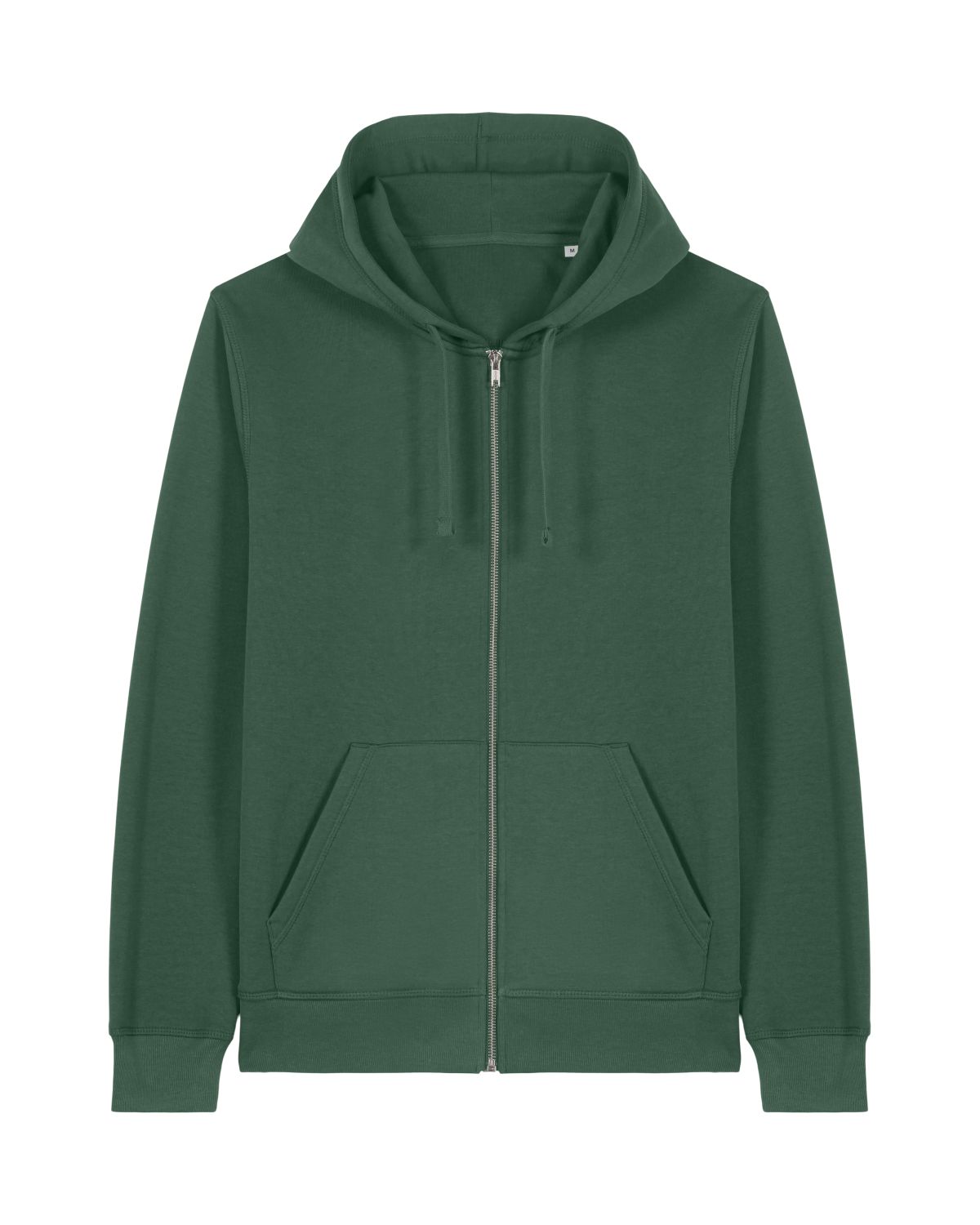 mixer unisex sweatshirt mit reißverschluss