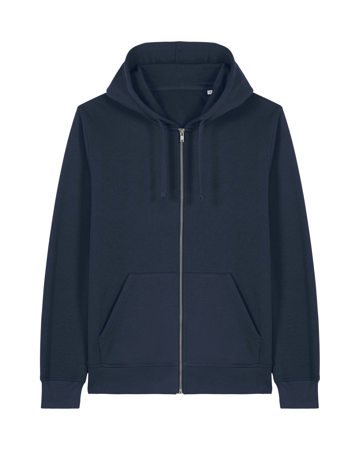 mixer unisex sweatshirt mit reißverschluss