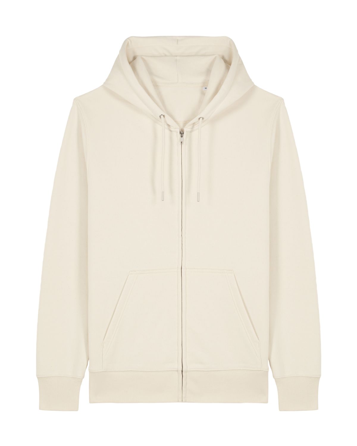 connector 2.0 unisex sweatshirt mit reißverschluß