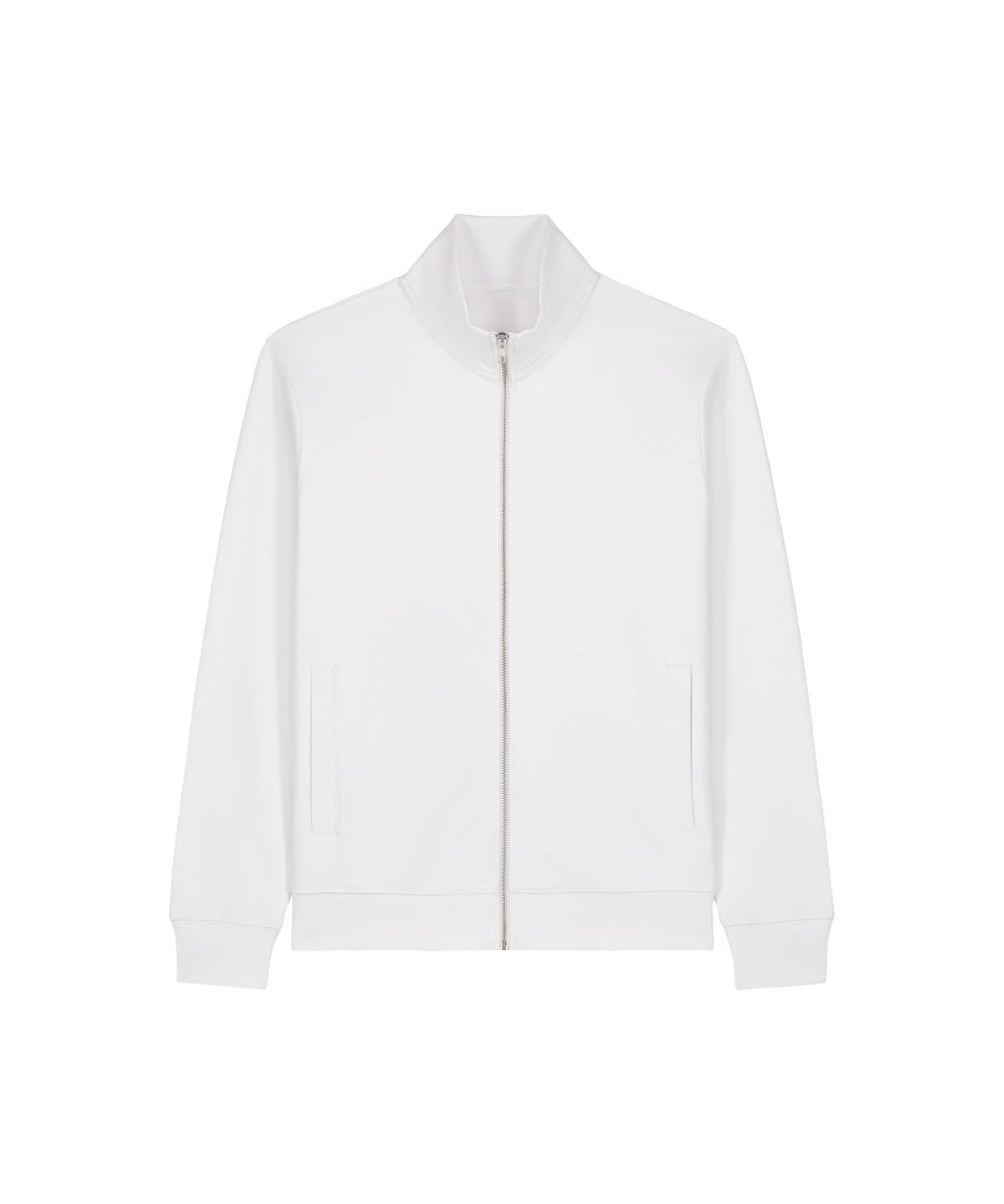 trucker 2.0 unisex halfzip - troyer 