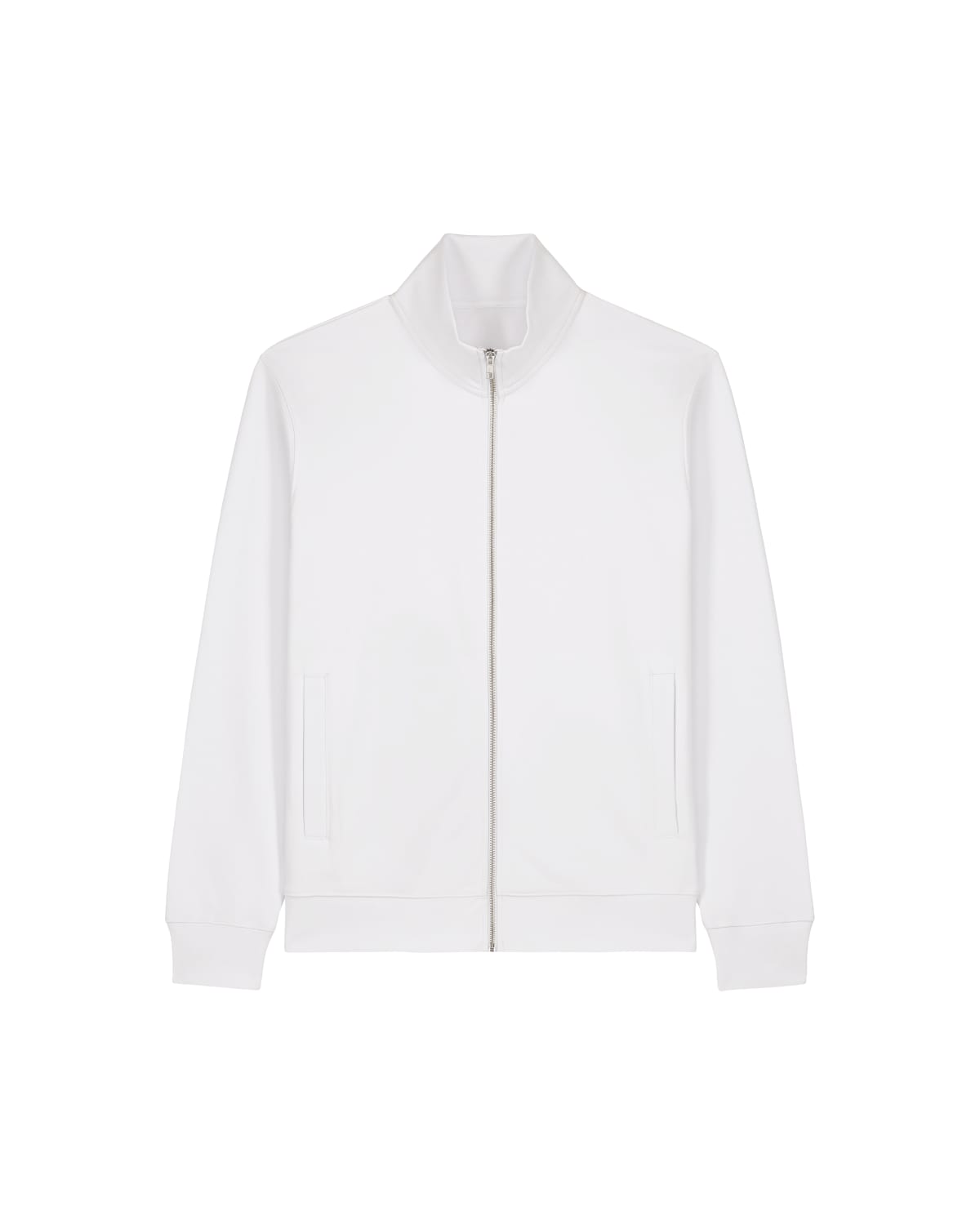 trucker 2.0 unisex halfzip - troyer 