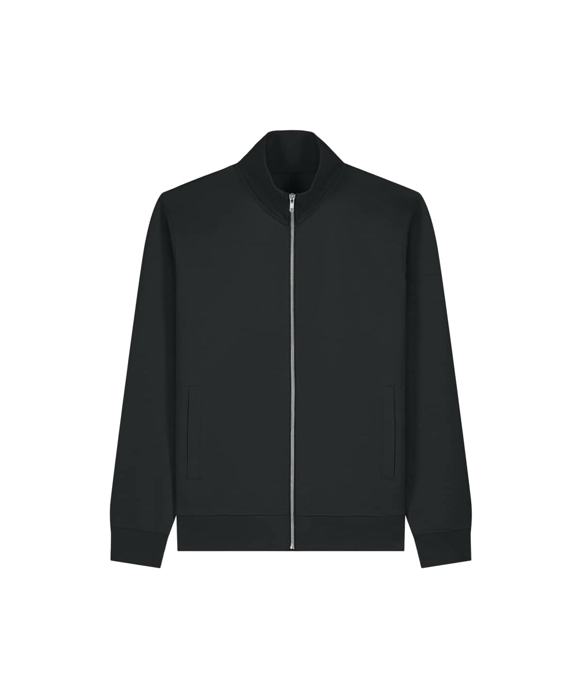 trucker 2.0 unisex halfzip - troyer 