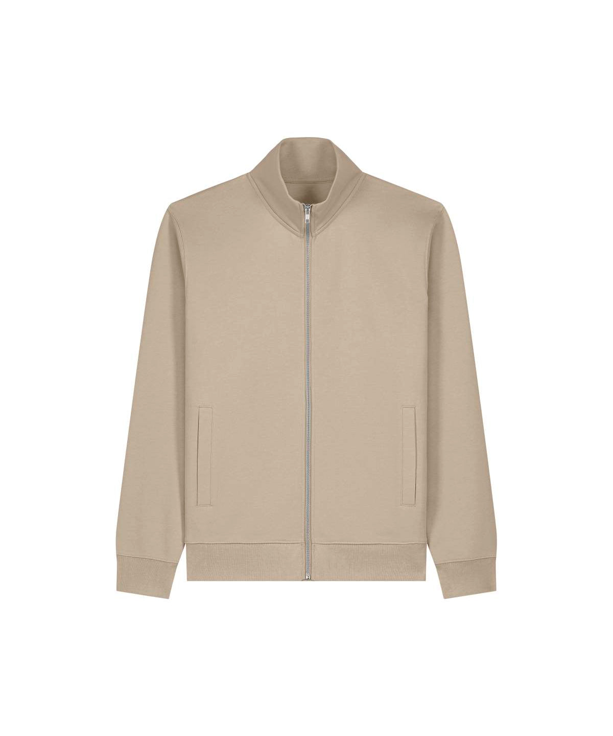 trucker 2.0 unisex halfzip - troyer 