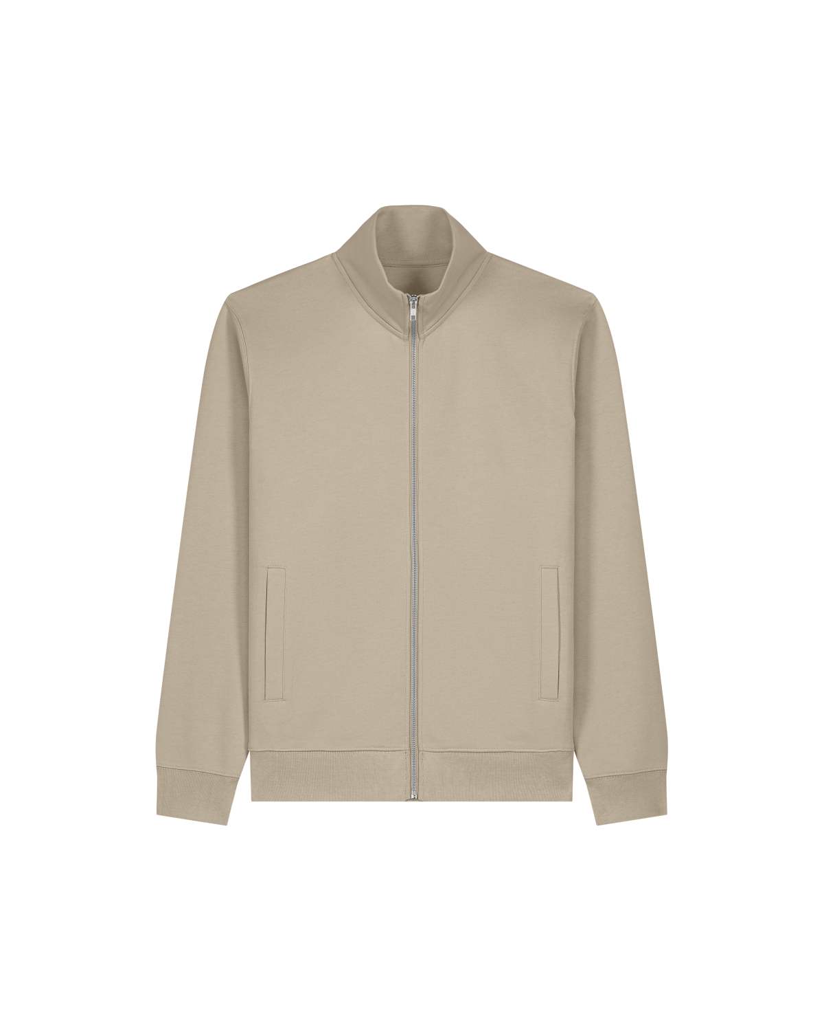 trucker 2.0 unisex halfzip - troyer 