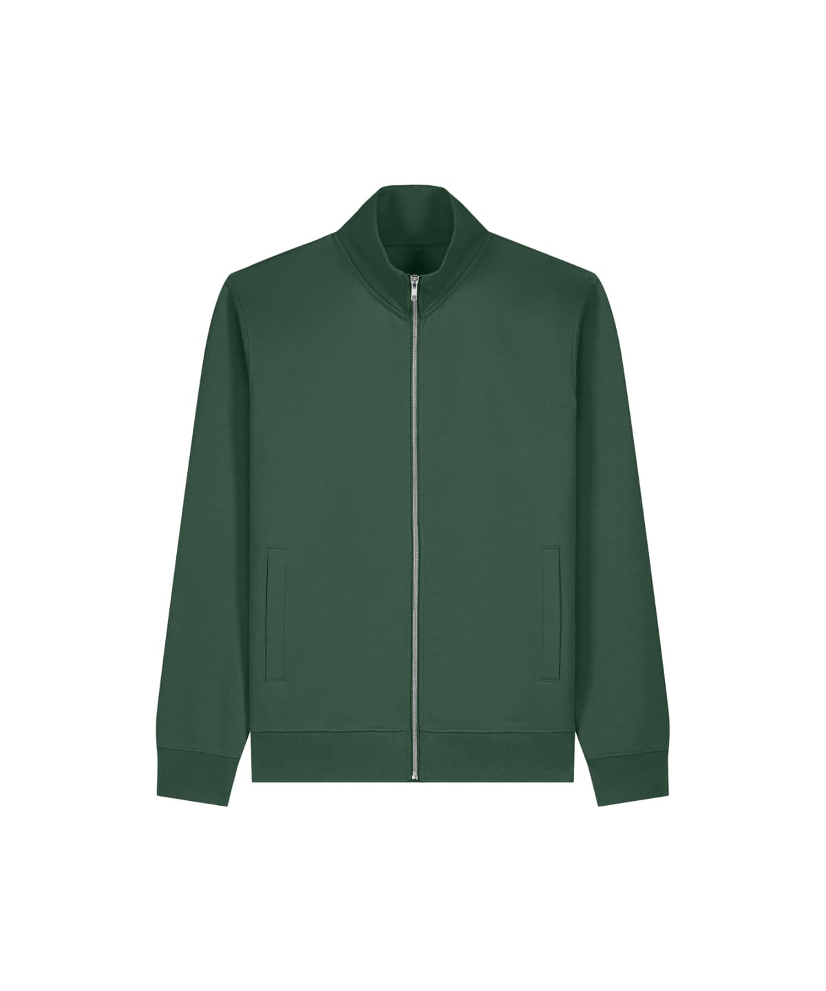 trucker 2.0 unisex halfzip - troyer 