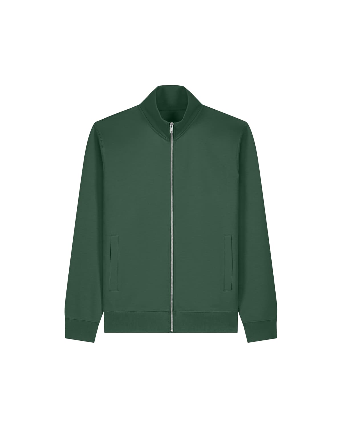 trucker 2.0 unisex halfzip - troyer 