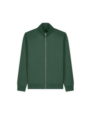 trucker 2.0 unisex halfzip - troyer 