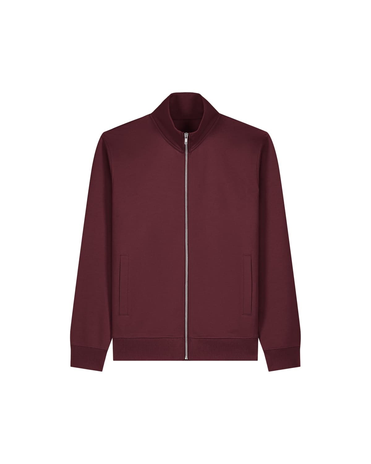 trucker 2.0 unisex halfzip - troyer 