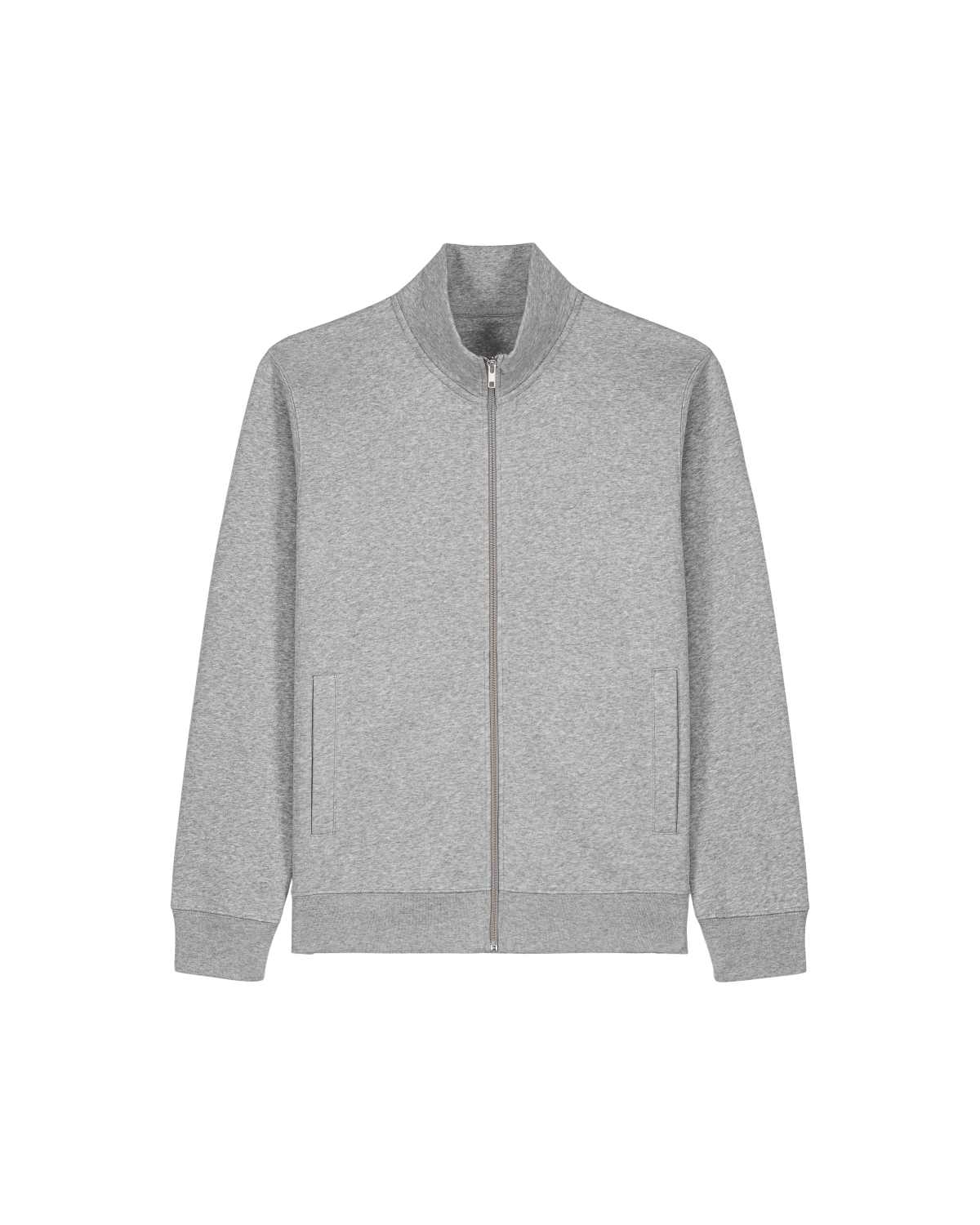 trucker 2.0 unisex halfzip - troyer 