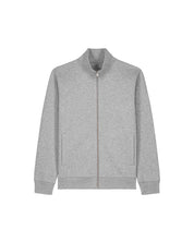 trucker 2.0 unisex halfzip - troyer 