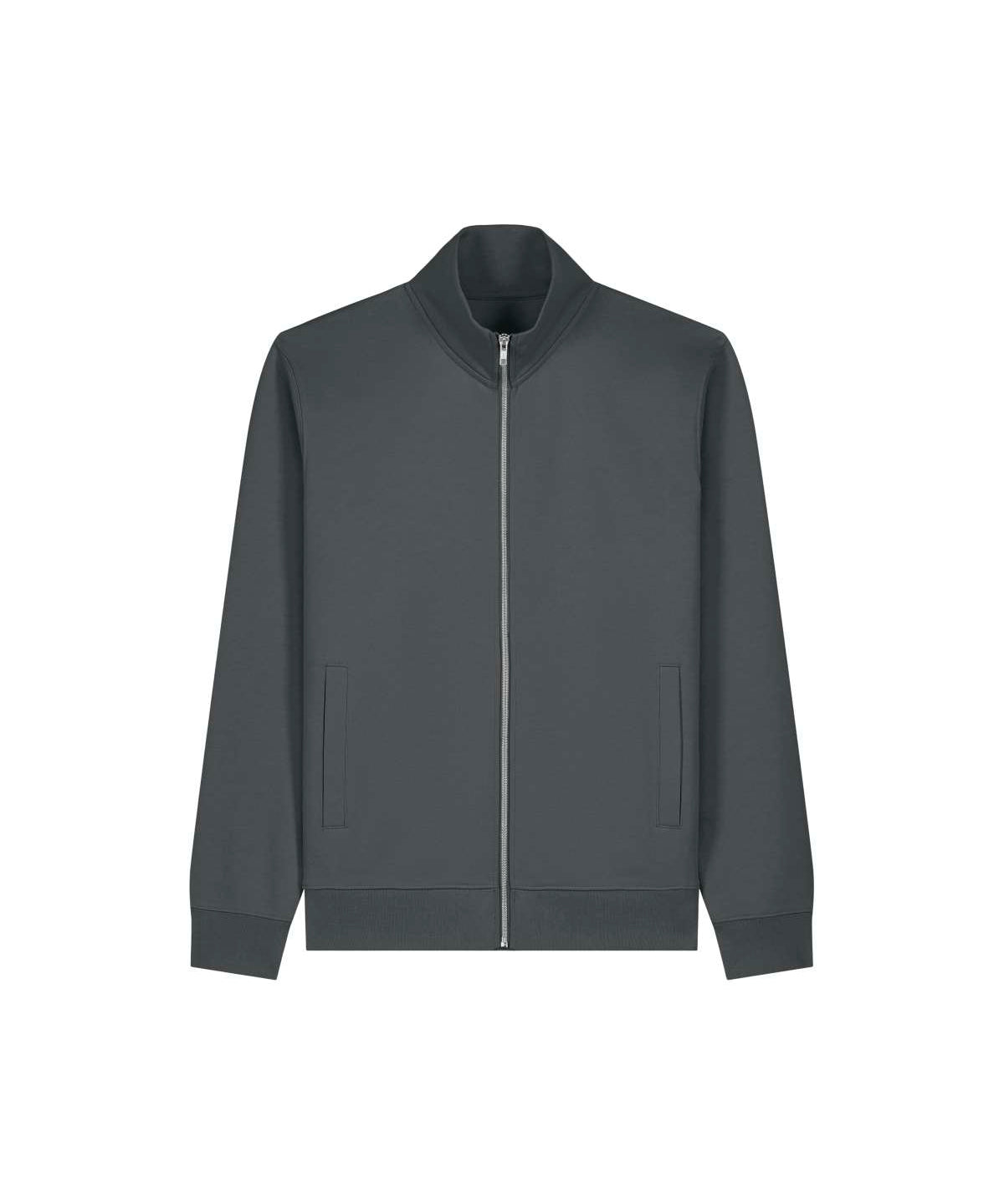 trucker 2.0 unisex halfzip - troyer 