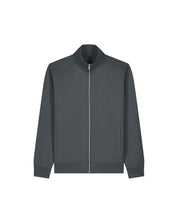 trucker 2.0 unisex halfzip - troyer 