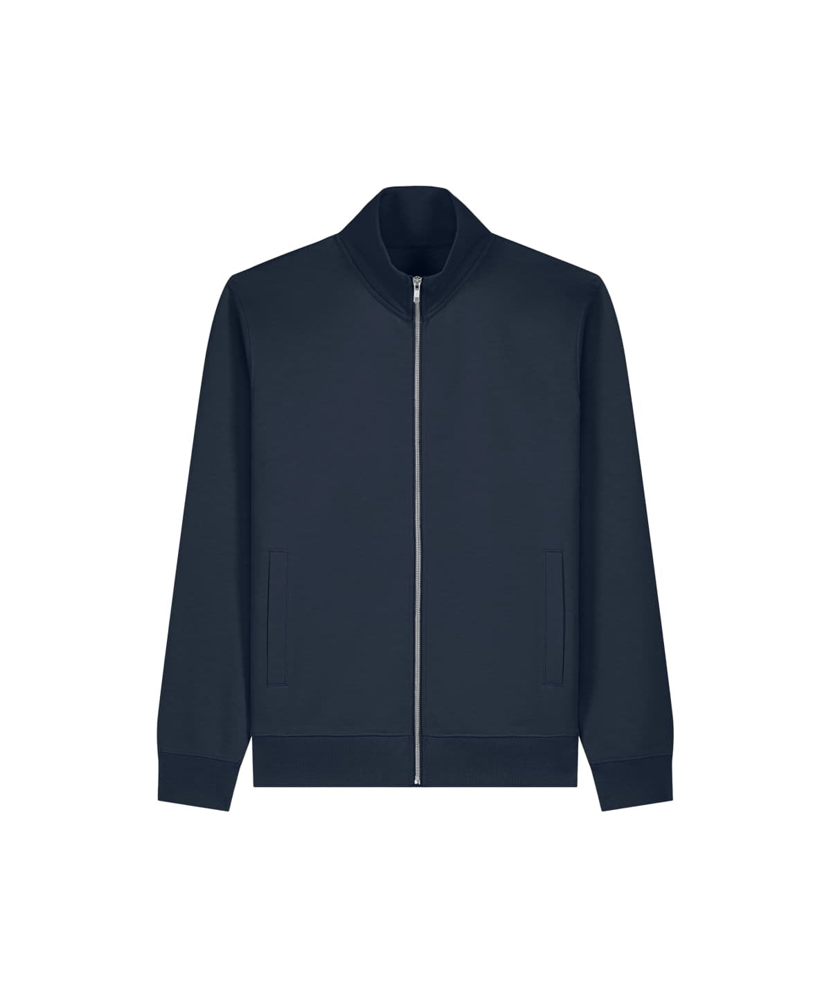 trucker 2.0 unisex halfzip - troyer 