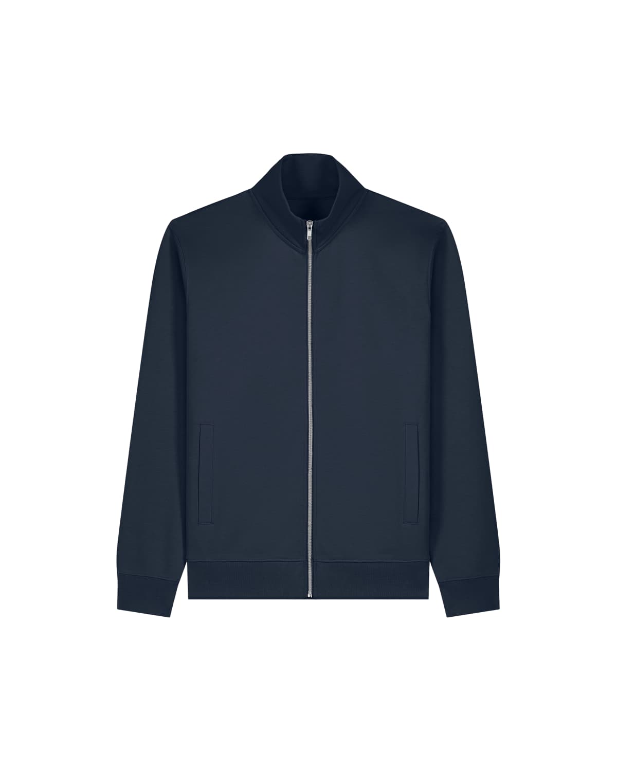 trucker 2.0 unisex halfzip - troyer 