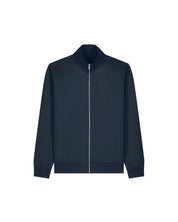 trucker 2.0 unisex halfzip - troyer 