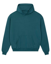 cooper dry unisex hoodie