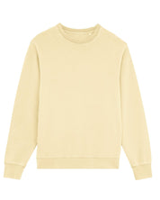 matcher unisex sweatshirt