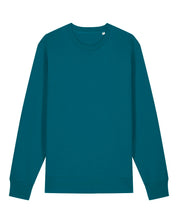 matcher unisex sweatshirt