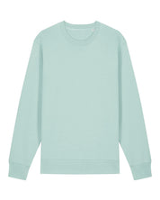 matcher unisex sweatshirt