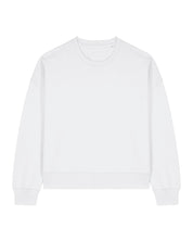 stella alma damen sweatshirt