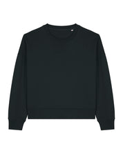 stella alma damen sweatshirt