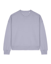 stella alma damen sweatshirt