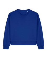 stella alma damen sweatshirt