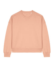 stella alma damen sweatshirt