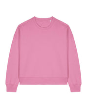 stella alma damen sweatshirt