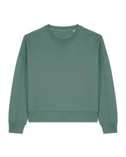 stella alma damen sweatshirt