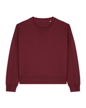 stella alma damen sweatshirt