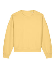 stella alma damen sweatshirt