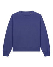 stella alma damen sweatshirt