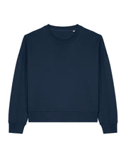 stella alma damen sweatshirt
