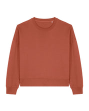 stella alma damen sweatshirt