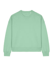 stella alma damen sweatshirt