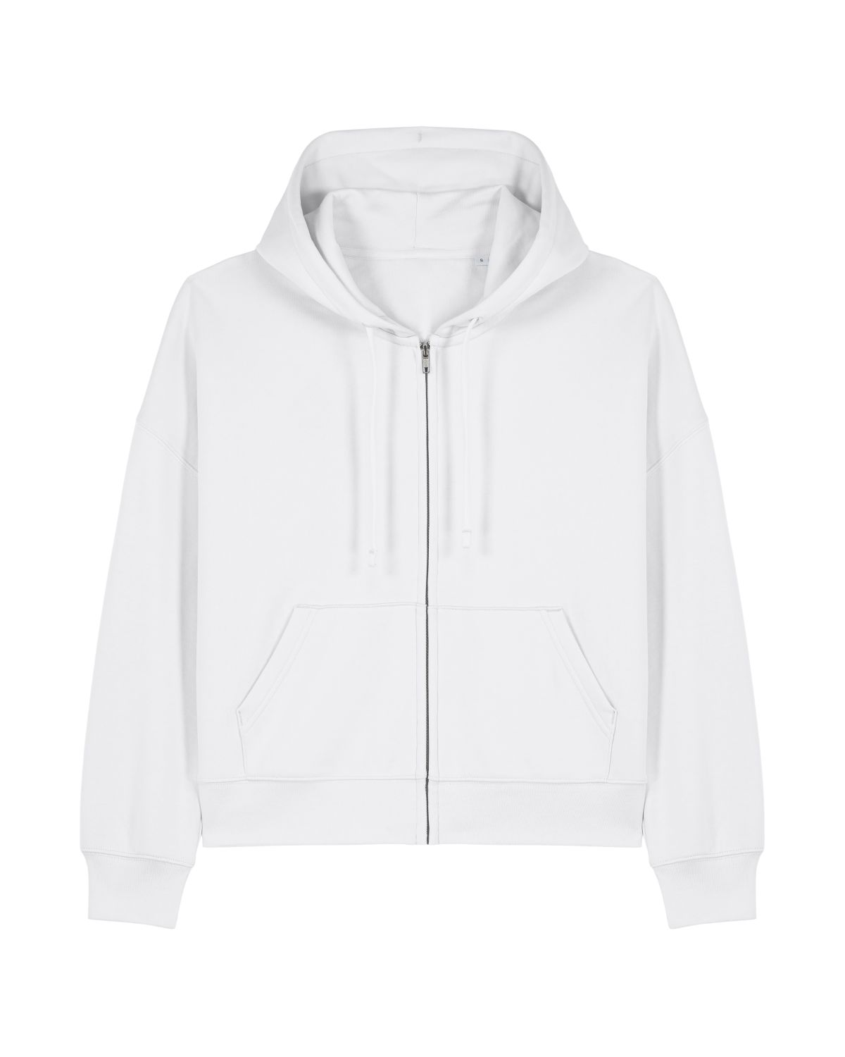 stella ida damen zipper