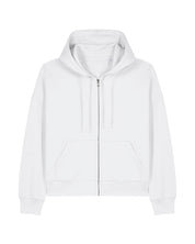 stella ida damen zipper