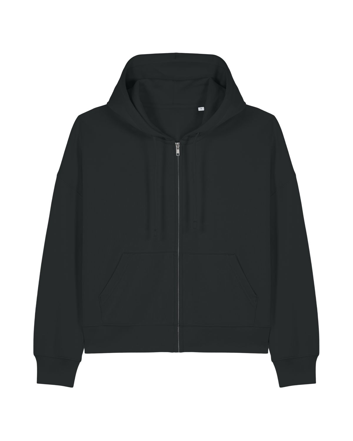 stella ida damen zipper