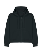 stella ida damen zipper