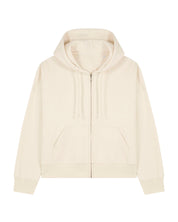 stella ida damen zipper