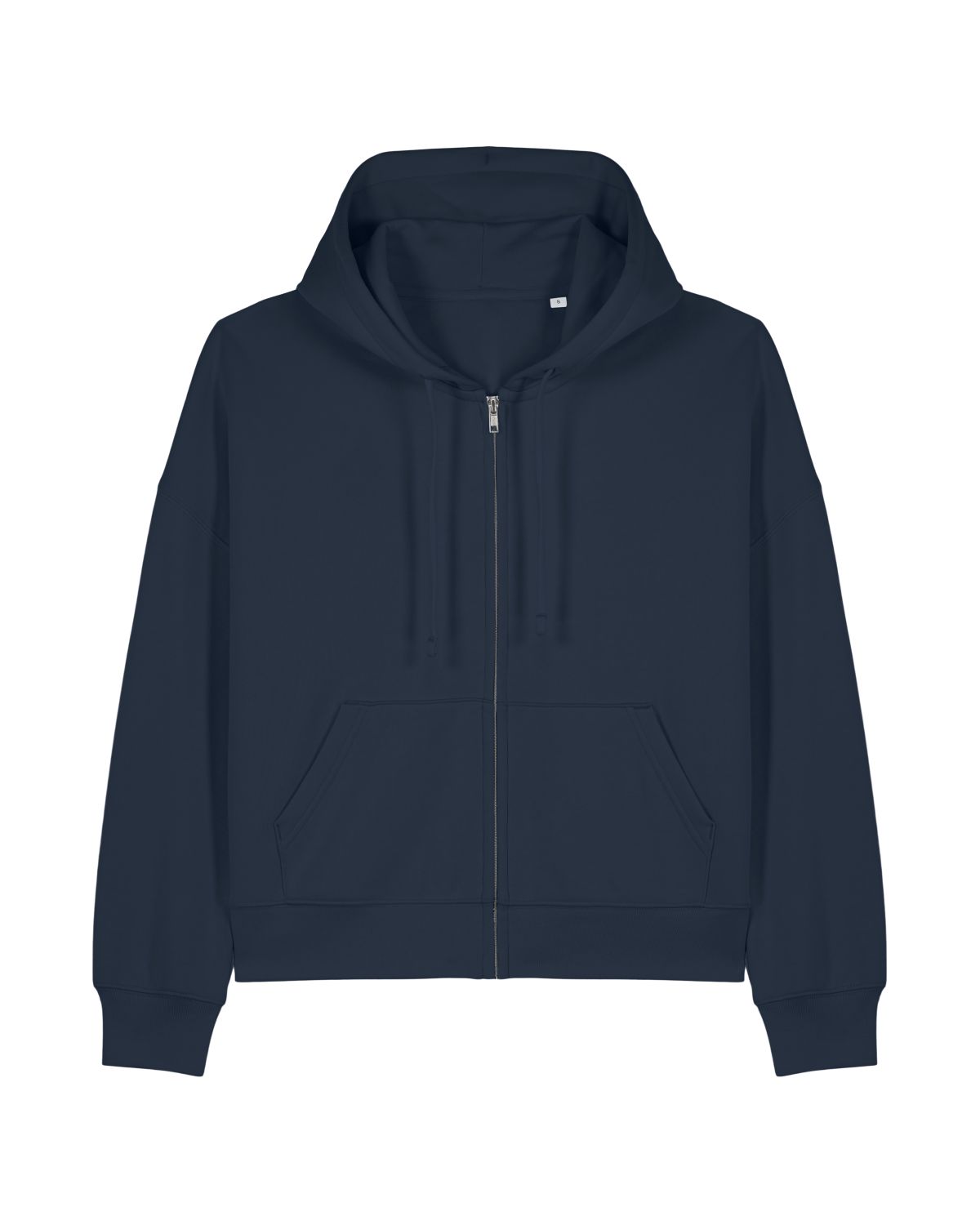 stella ida damen zipper