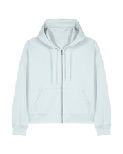 stella ida damen zipper