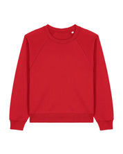 stella clara damen sweatshirt