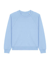 stella clara damen sweatshirt