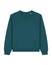 stella clara damen sweatshirt