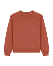 stella clara damen sweatshirt