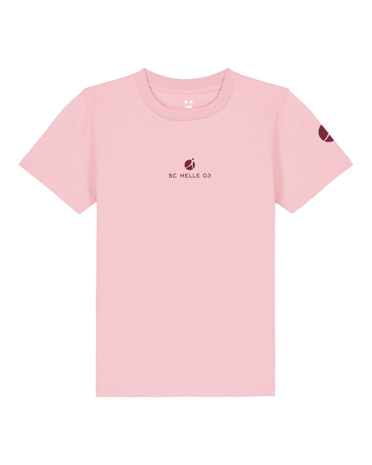 SC Melle T-Shirt [kinder]