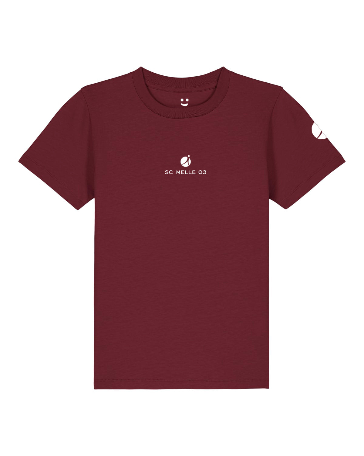 SC Melle T-Shirt [kinder]