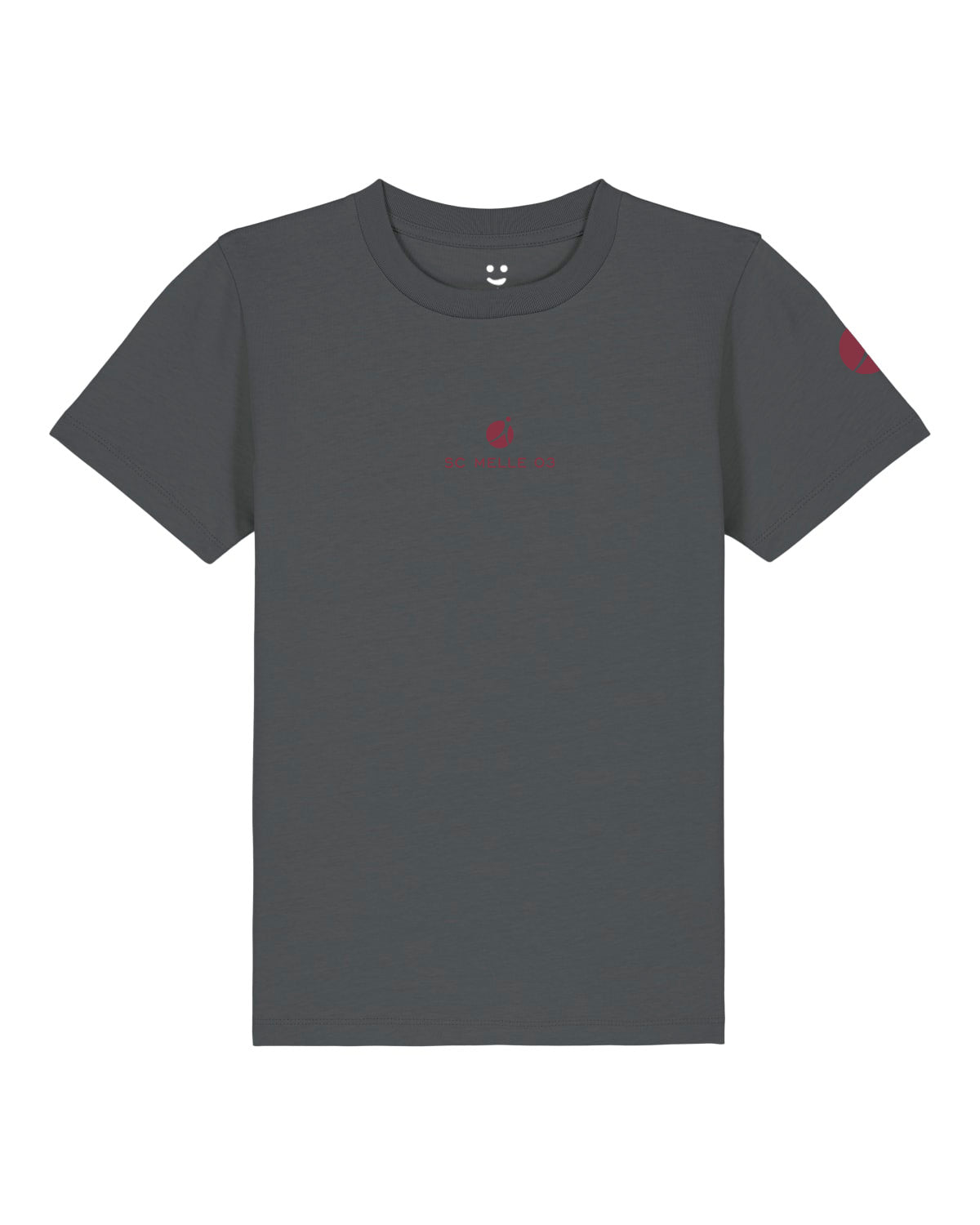 SC Melle T-Shirt [kinder]